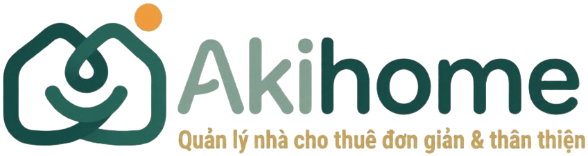 Akihome